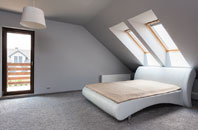 Kiel Crofts bedroom extensions